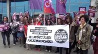 Kadıköy'deki 'Tecavüz Dehşeti' Davası