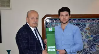 Kent Müzesi'nden 'Eski Bursa Kartpostalları Sergisi'