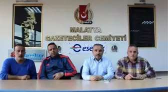 Malatya Spor medyasının hakemlerden çektikleri