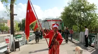 Manavgat'ta Kutlu Doğum Haftası Etkinleri