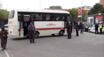 Manisa Soma Maden Faciası Davasında, Yargılama Yeniden Başladı