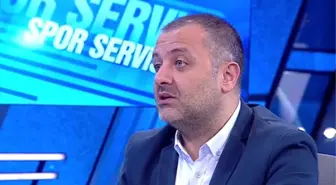 Mehmet Demirkol: 'Hamza Hoca Teşvik Almış' Demek