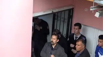 Özgecan'ın Katillerine Yapılan Saldırı - Öldürülen Ahmet Suphi Altındöken Annesi