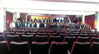 Pat Pat ve Traktör Kullanıcılarına Trafik Semineri Verildi