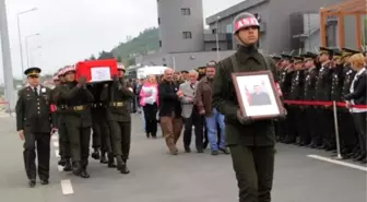 Şehidin Sözlüsü: Benim Doğum Günüm Senin Ölüm Günün Oldu Aşkım