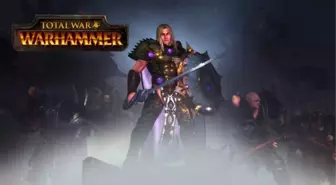 Total War: Warhammer Gelecek Dlc Detayları Açıklandı