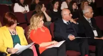 Uluslararası Çatışma, Terör ve Devlet Dışı Aktörler Khas'ta Ele Alınıyor