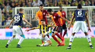 Canlı lig tv izle - Galatasaray Fenerbahçe maçı canlı seyret