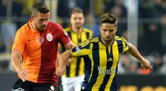 Galatasaray Fenerbahçe maçı canlı izle / Canlı lig tv seyret