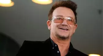 Bono'nun Terör Örgütü IŞİD'i Bitirecek Planı İnternette Dalga Konusu Oldu