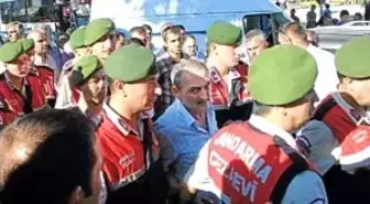 Cezaevi Cinayetinin 6'ncı Zanlısı Çete Lideri