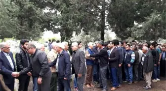 Başhekim Ersin Mahmutluoğlu'nun Acı Günü