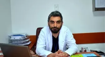 Bitlis Devlet Hastanesi'ne Plastik Cerrahi Uzmanı Atandı