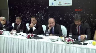Bursa Hürriyet, Gelişen Bölgeler Zirvesi Bursa'da Yapıldı-2