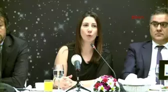 Bursa Hürriyet, Gelişen Bölgeler Zirvesi Bursa'da Yapıldı 1-