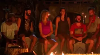 Survivor'dan Elenen Mehmet Bombayı Patlattı: Atakan'a Çok Darılmıştım