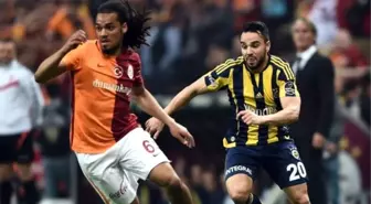 Galatasaray'la Fenerbahçe Yenişemedi