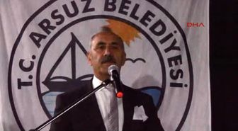 Hatay - 'Suriyeliler Nedeniyle İnsanlarımız İşsiz Kaldı'