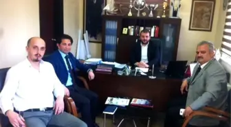 Kartepe Doğa Sporları Turizm Çalıştayına Hazırlanıyor