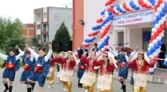 Saruhanlı'da Kodlama Atölyesi Açıldı