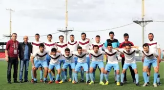 Trabzon İşitme Engelliler Spor Kulübü Süper Lige Çıktı