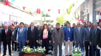 Tzob Başkanı Bayraktar Aydın'da