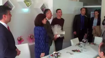 Uygulama Evi Açıldı