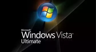 Windows Vista Tarihe Karışıyor