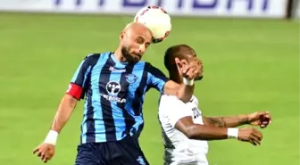 Adana Demirspor - Denizlispor: 0-2