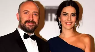 Bomba İddia! Halit Ergenç ve Bergüzar Korel Boşanıyor mu?