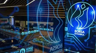 Borsa İstanbul'da 4 Yönetici Görevlerinden Ayrıldı