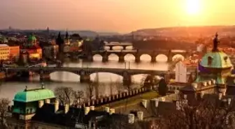 Çek Cumhuriyeti'nin Adı Çekya Olacak