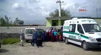 Hidayet Toprağa Verildi