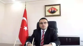 Kaymakam İçin Sürpriz Talep