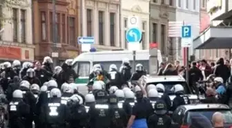 Keup Caddesi Esnafı Saldırıdan Ötürü Üzgün