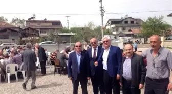 Mudurnu Mahallesi'nde Kutlu Doğum Etkinliği