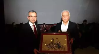 Nihat Hatipoğlu Gebze'ye Geliyor