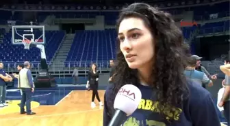 Potanın Kraliçeleri'nde Tek Hedef Kupayı Kazanmak