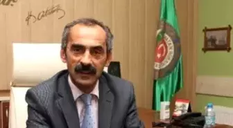 Sarıkahraman: ' Üretici Emanetteki Fındığını Geri İstesin'