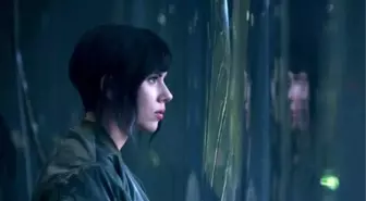 GHOST In The Shell'in Çekimleri Başladı