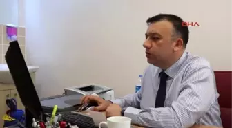 Samsun Prof. Dr. Güzel: Video Oyunları Çocukta Korku Nöbetine Yol Açıyor