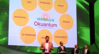 Verimli Perakende İçin 'İyi Kullan, İyi Kazan'