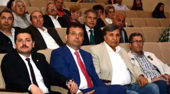 İstanbul'un Batısına Yön Verecek Çalıştay, Beylikdüzü'nde Başladı