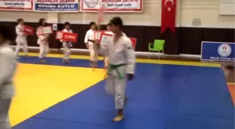 Judo Grup Müsabakaları