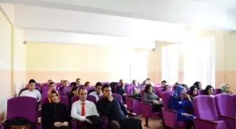 Öğretmenlere Özel Eğitim Semineri