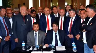 Şehit Dul ve Yetimleri Derneği Genel Başkanı: Terör Suçlularına İdam Cezası Getirilsin