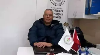 Torba Yasa ile Engellilerin Mağduriyeti Giderildi