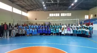 Voleybol Yıldız Kızlar Şampiyonu Belli Oldu