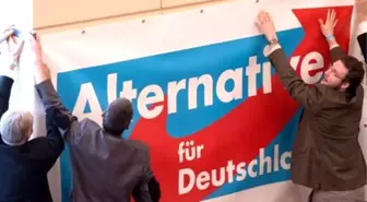 Afd'den İslam Karşıtı Yol Haritası