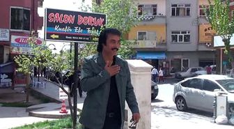 Aksaray'ın 'Orhan Babası' İlgi Odağı